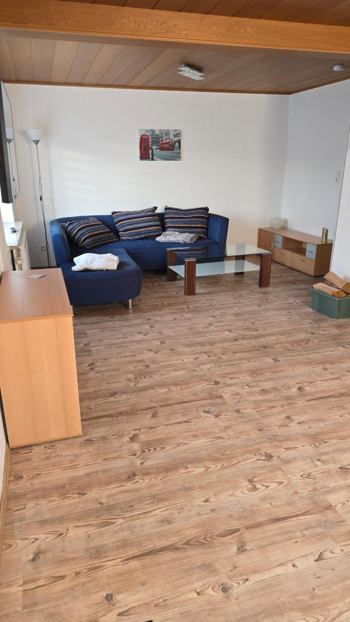 Ferienwohnung Gräfenberg 외부 사진