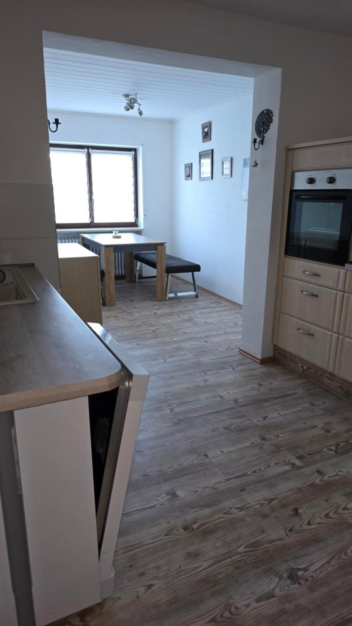 Ferienwohnung Gräfenberg 외부 사진