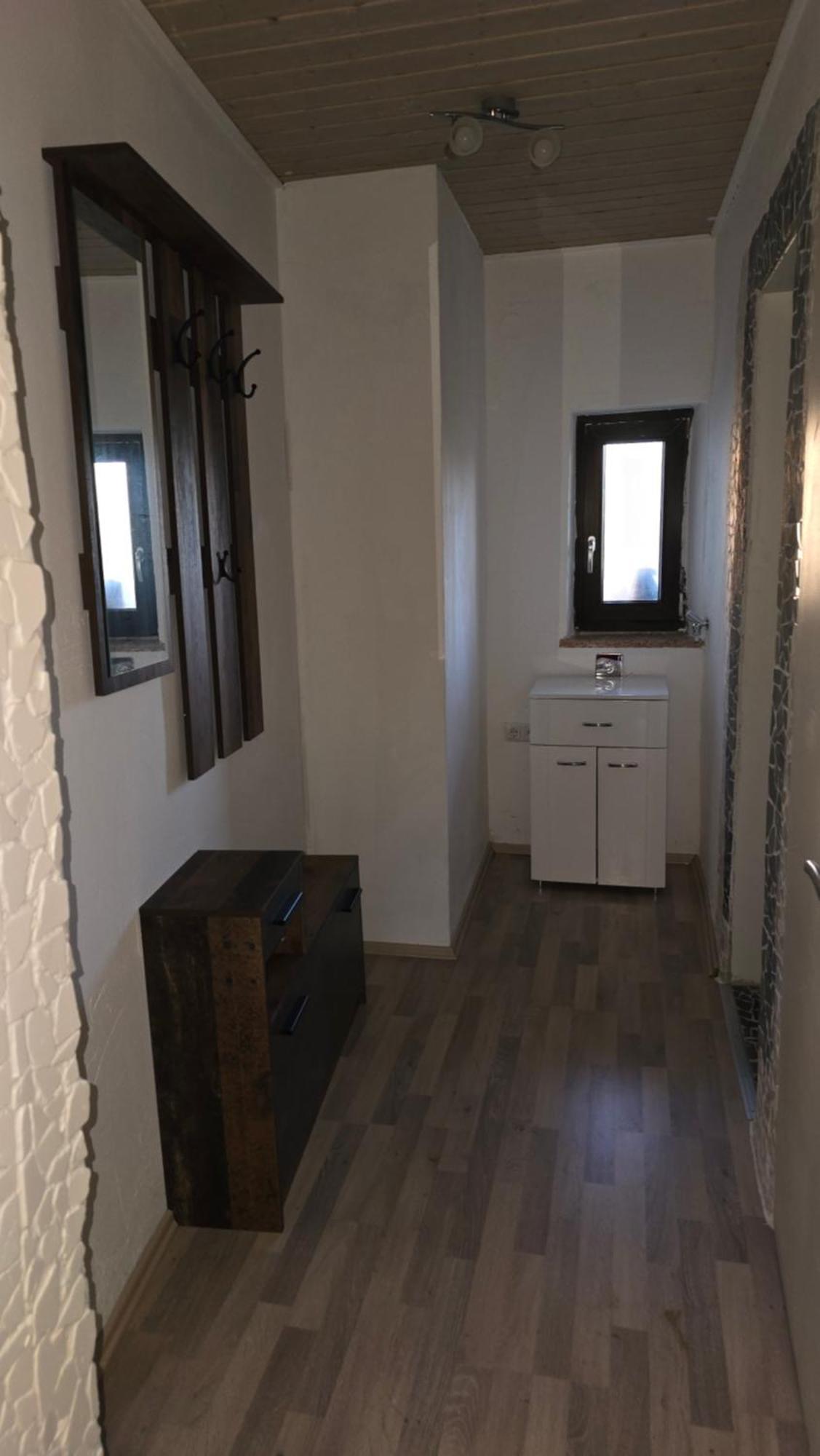 Ferienwohnung Gräfenberg 외부 사진