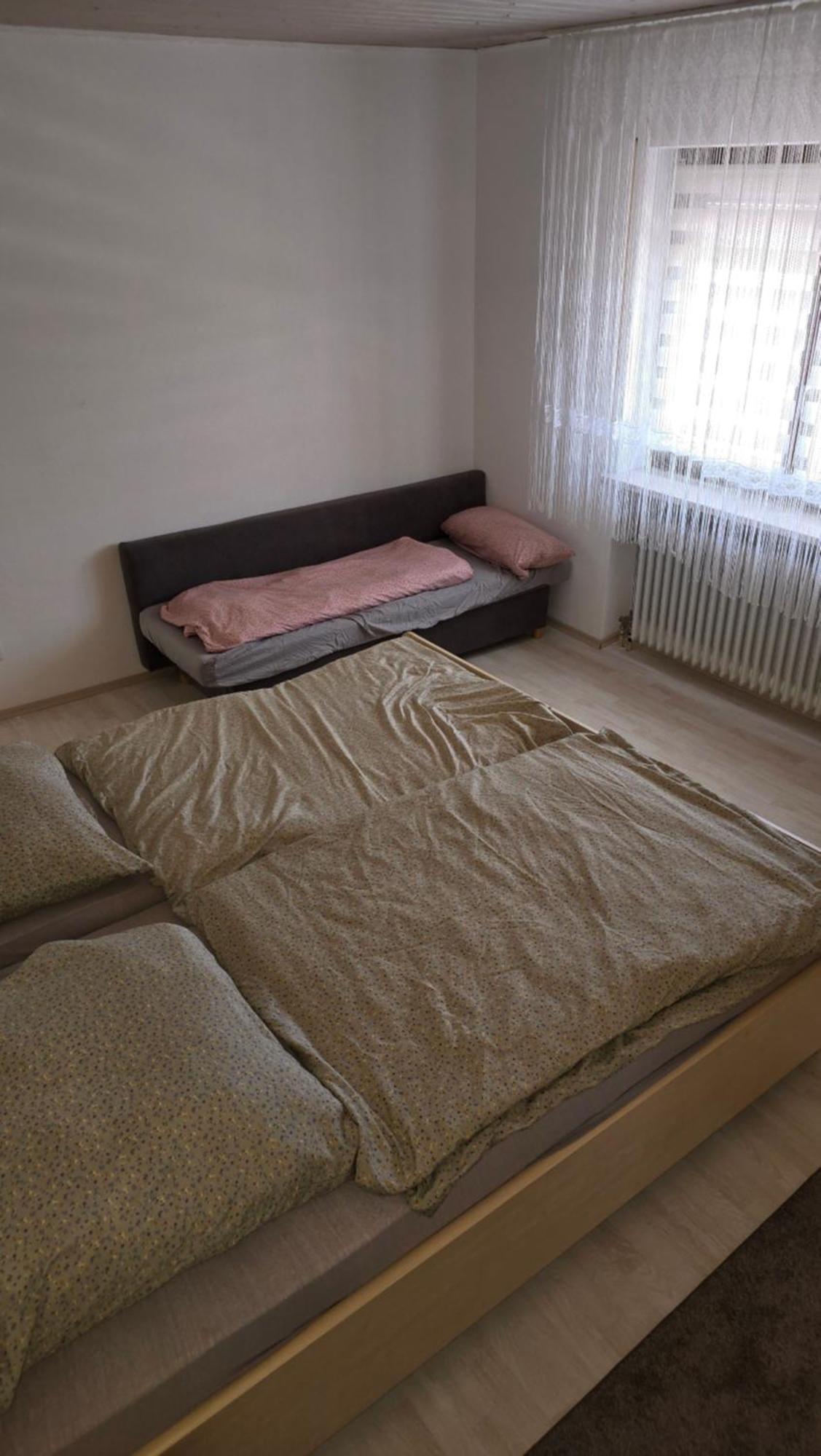 Ferienwohnung Gräfenberg 외부 사진